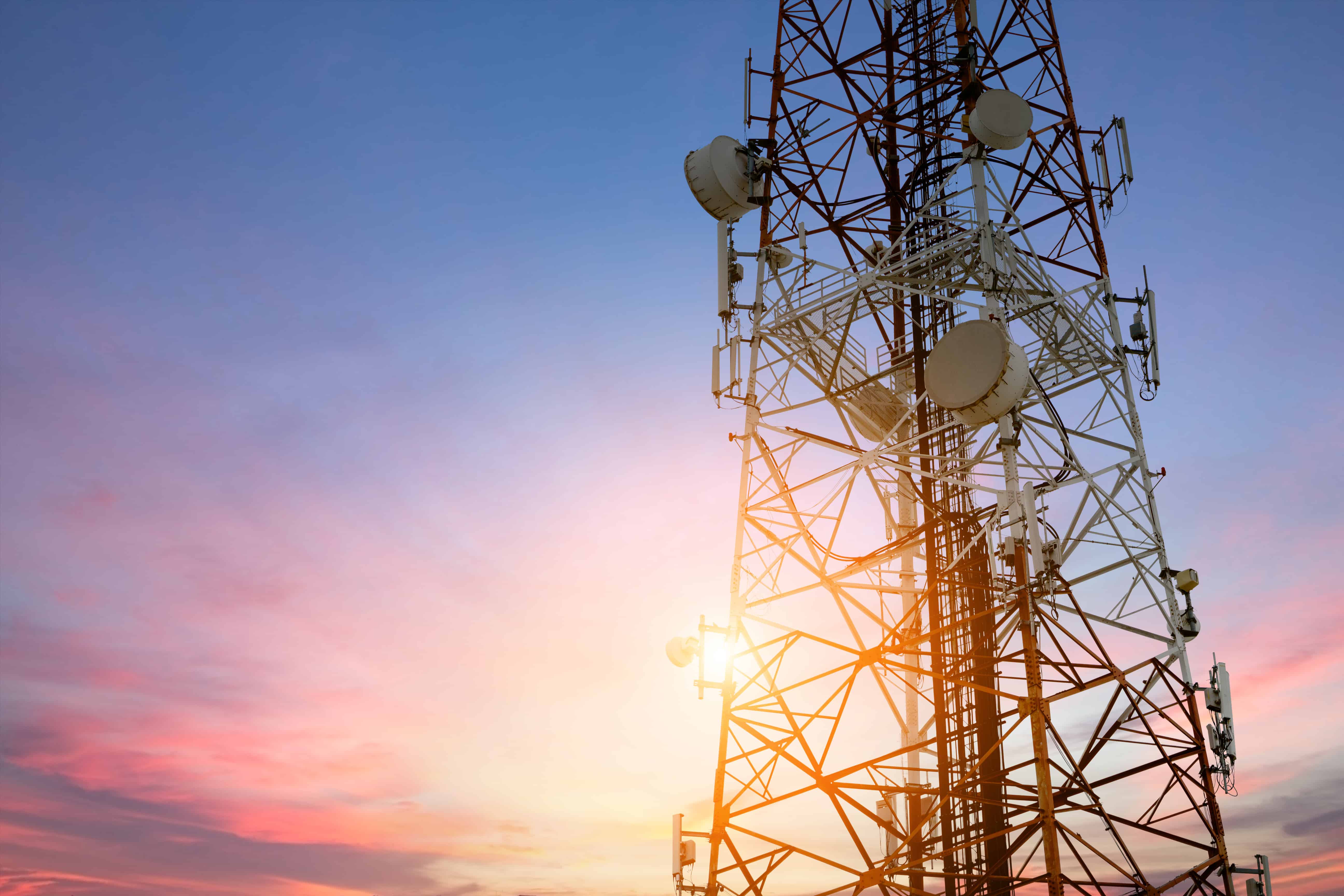 Read more about the article unWired Broadband launches new tower in south Stockton