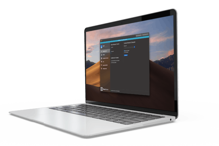 Remote Access | unWired Broadband