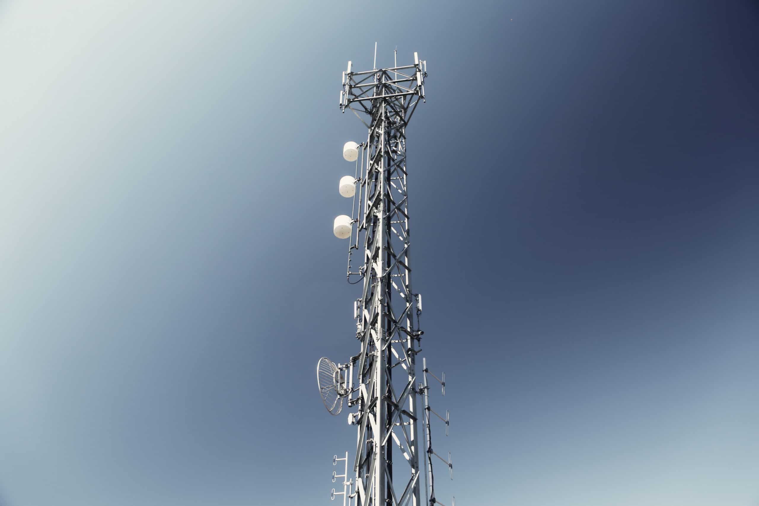 Read more about the article unWired Broadband launches new tower in Le Grand