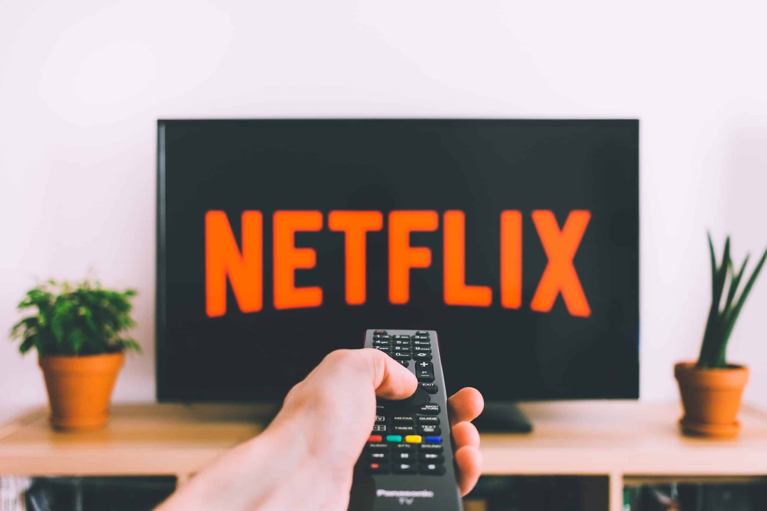 Read more about the article The Best Netflix Original Shows in 2020