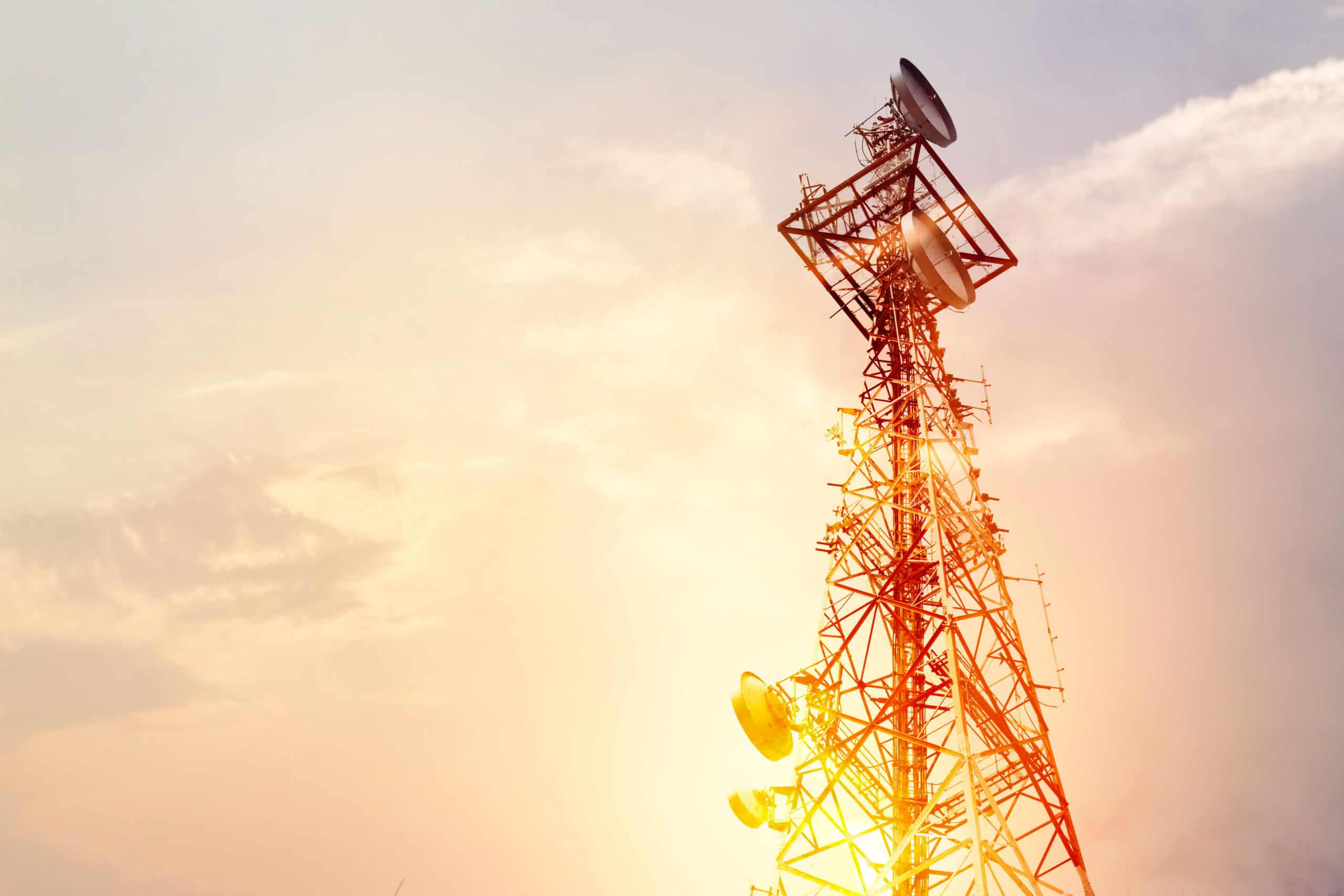 Read more about the article unWired Broadband launches new tower in Madera