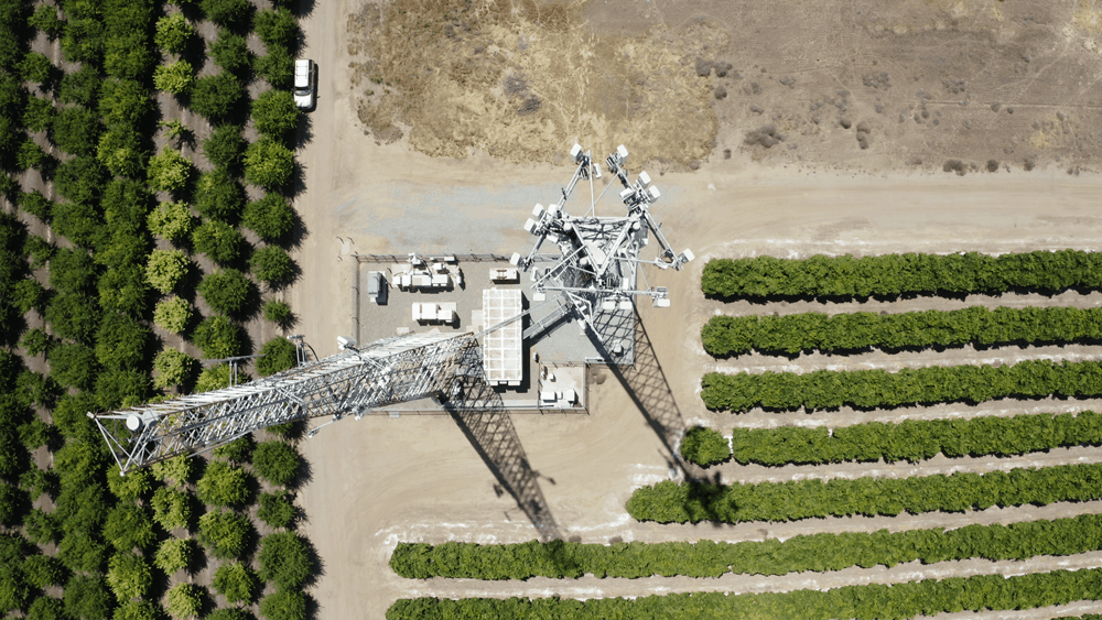 Read more about the article unWired Broadband launches new tower in Bakersfield