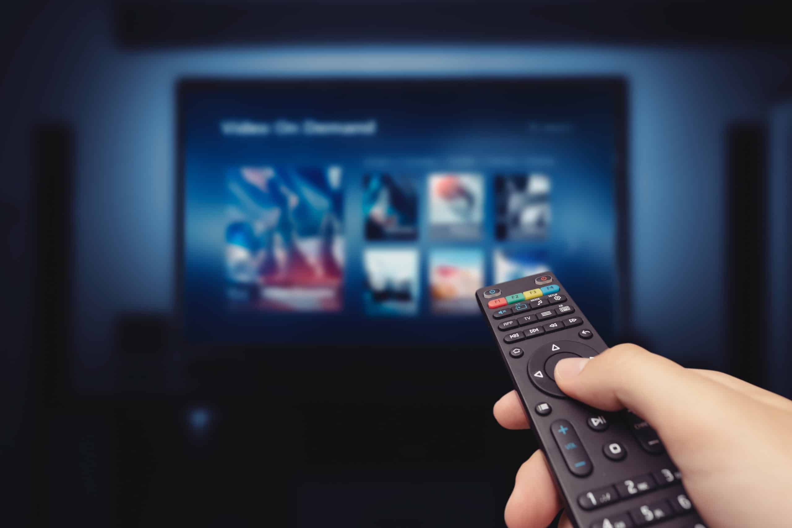 Read more about the article 4 Best Streaming Devices for Your TV