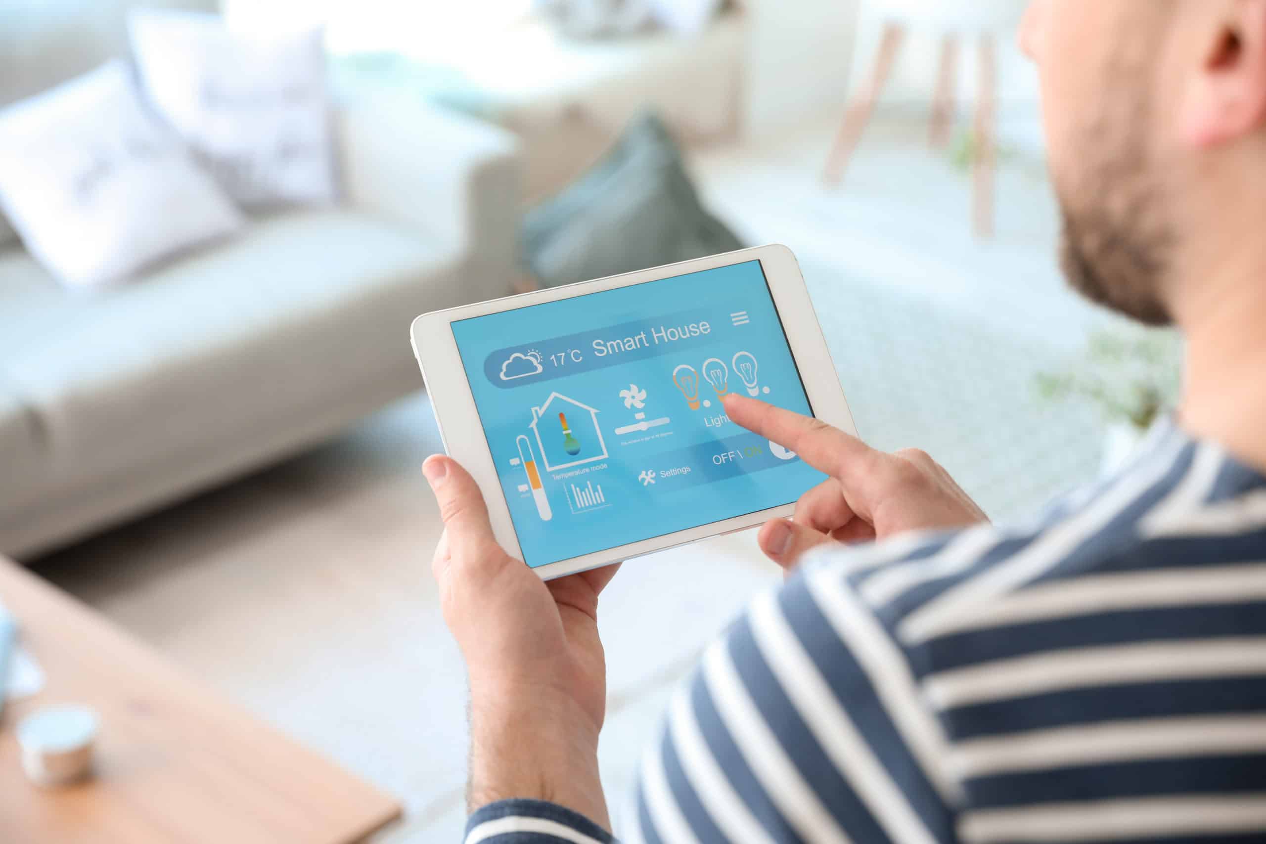 Read more about the article 6 Smart Home Devices You Didn’t Know Existed