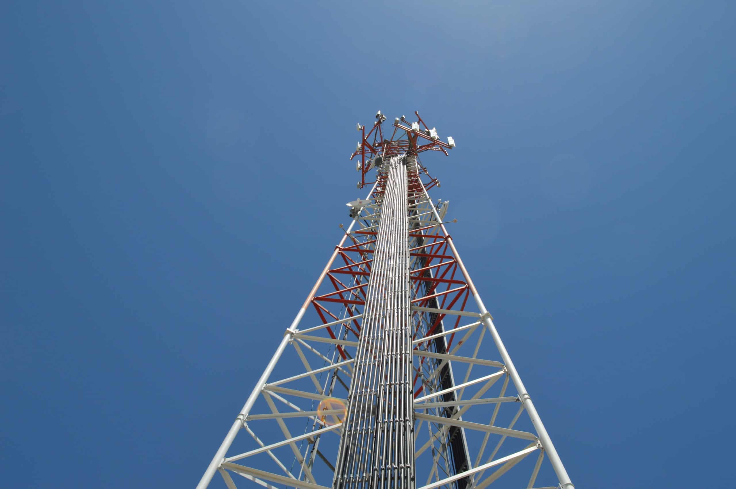 Read more about the article unWired launches new tower in Madera