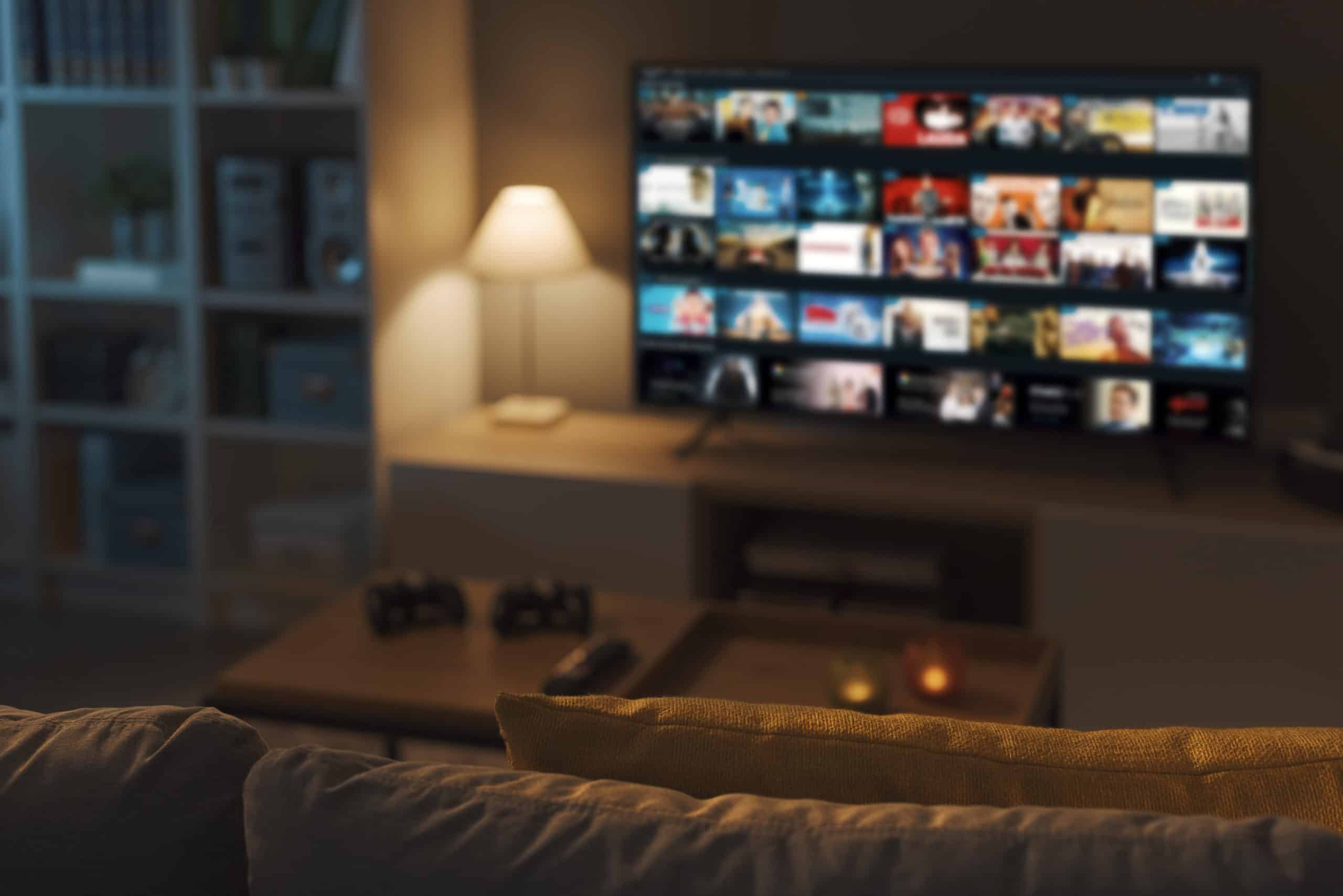Read more about the article The Ultimate Guide to Streaming Services in 2022