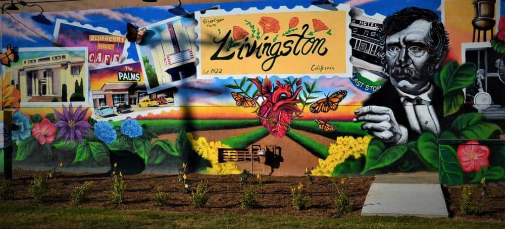 Read more about the article unWired Community Spotlight: Livingston, CA