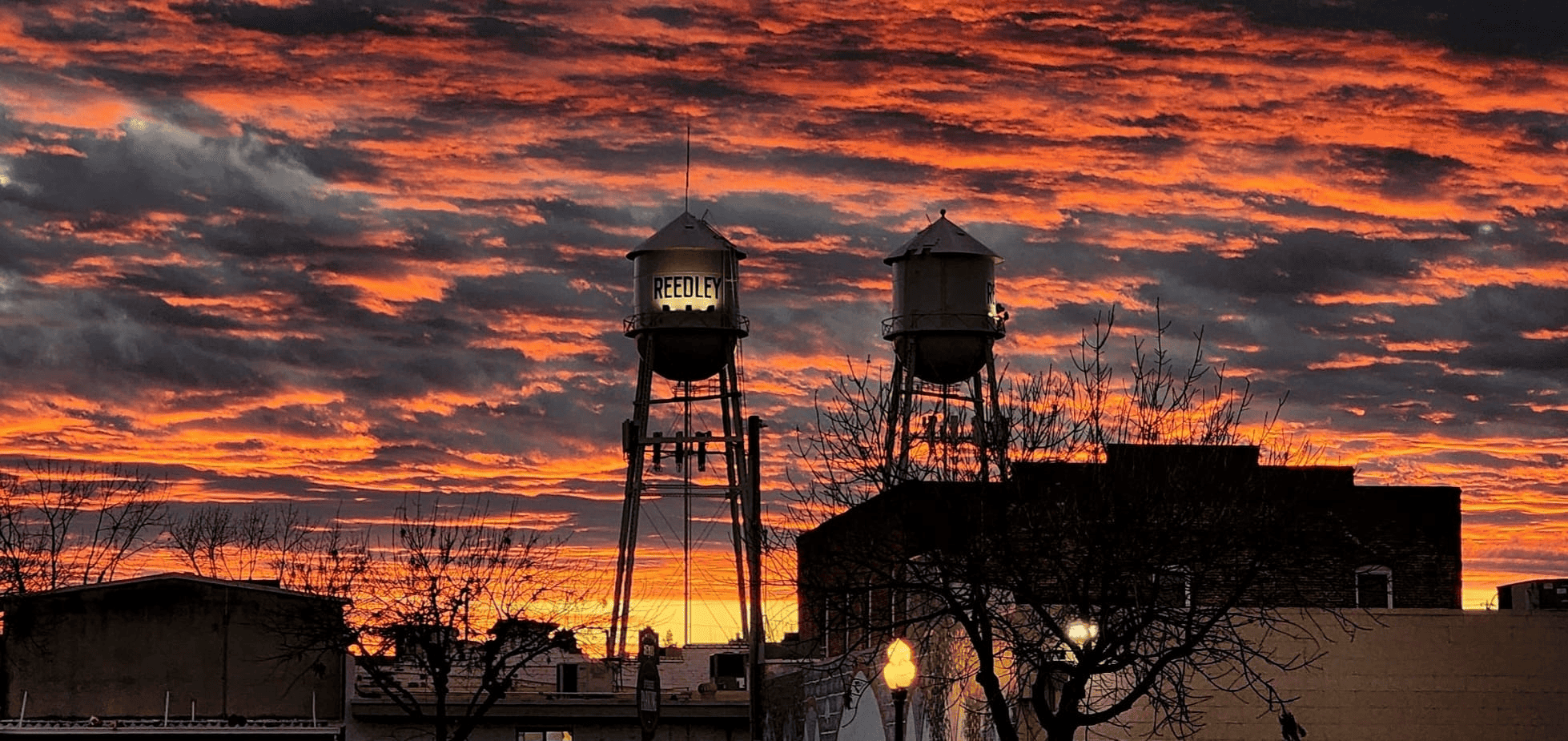 Read more about the article unWired Community Spotlight: Reedley, CA