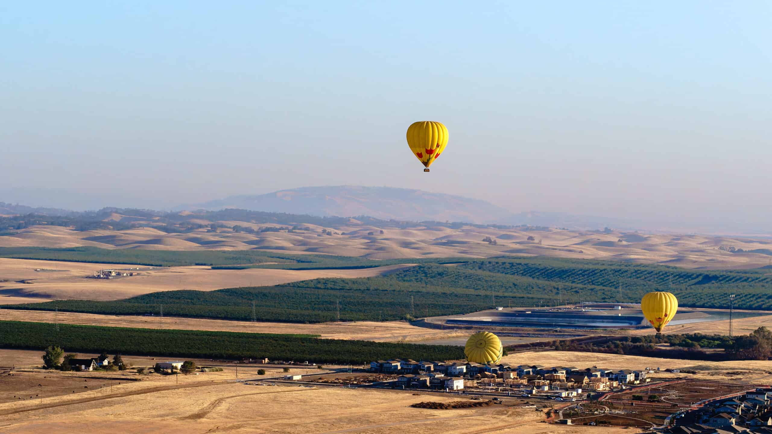 Read more about the article unWired expands Internet service to Yolo and Sutter Counties